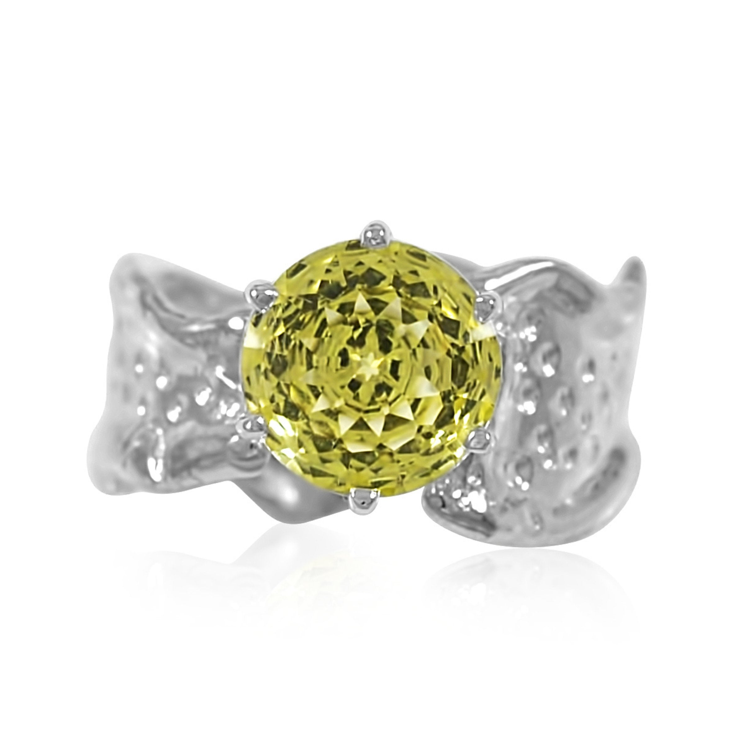 Lemon Quartz