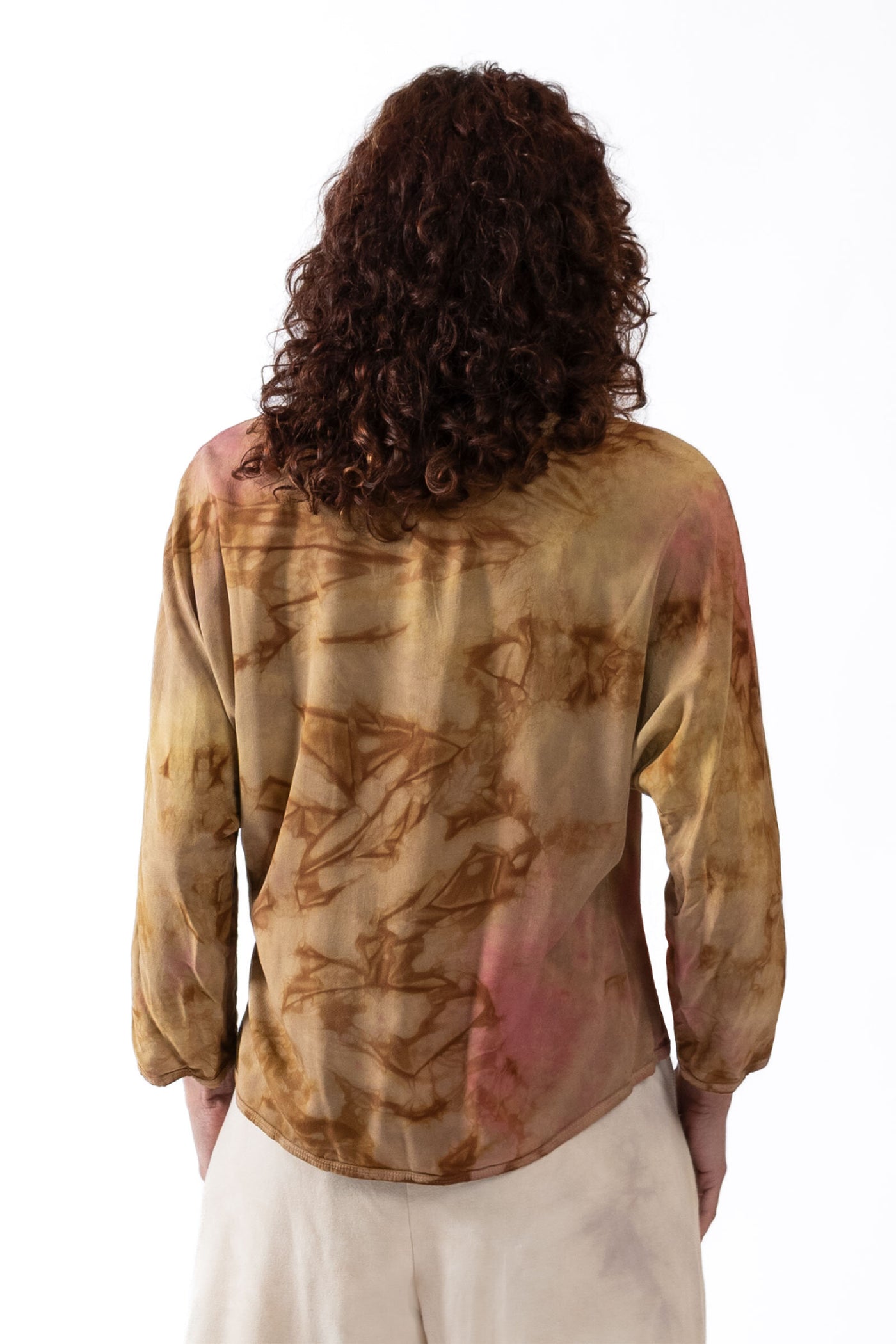 Secret Tee