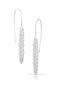 Pickle Earrings