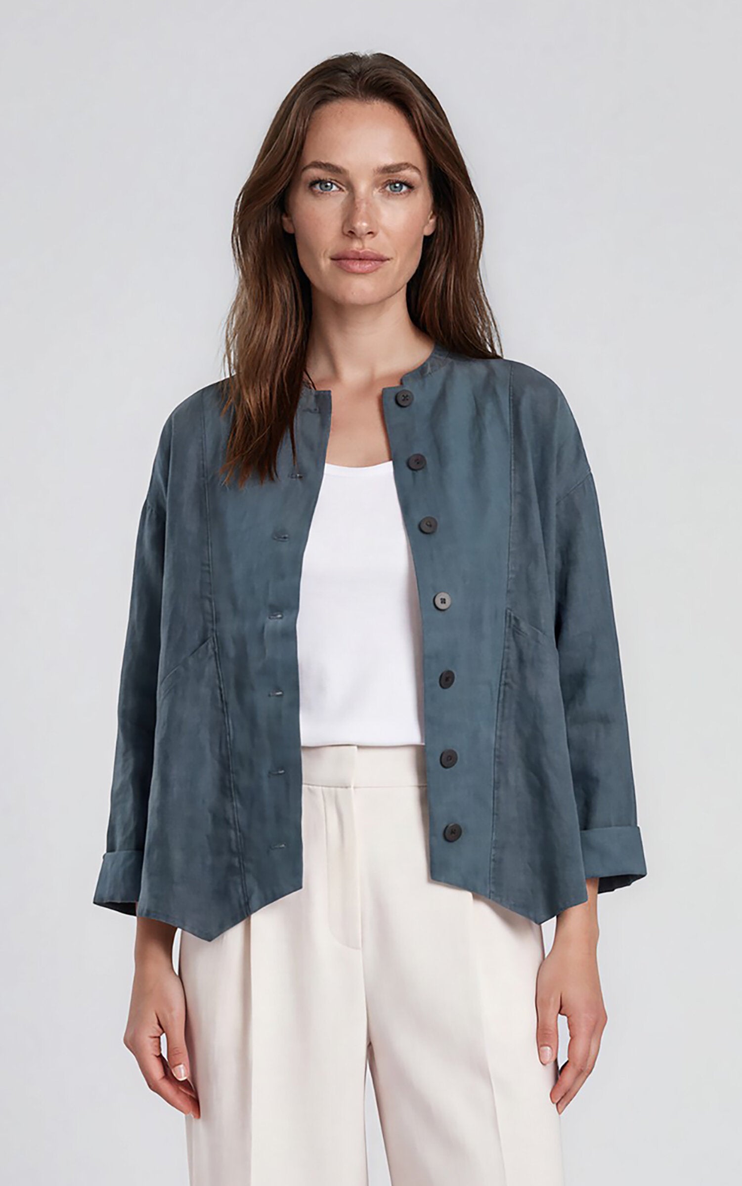 Two Toned Jacket