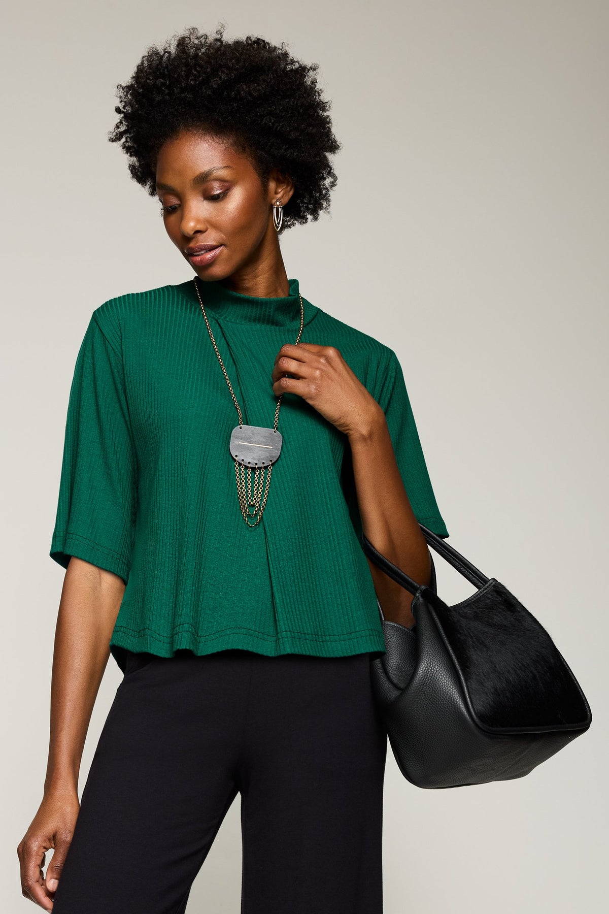 Emerald Jade