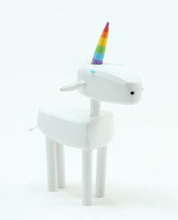 Rainbow Unicorn