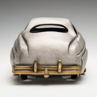 '49 Merc & Aero Stream Trailer