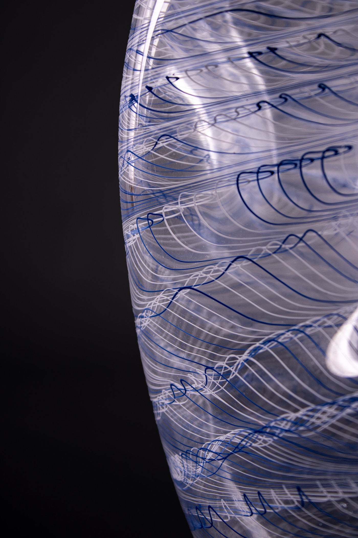 Merletto Soft Form Vases