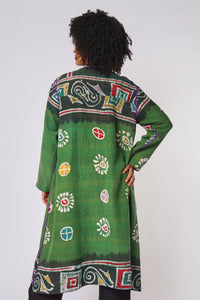 Kaftan Coat #1