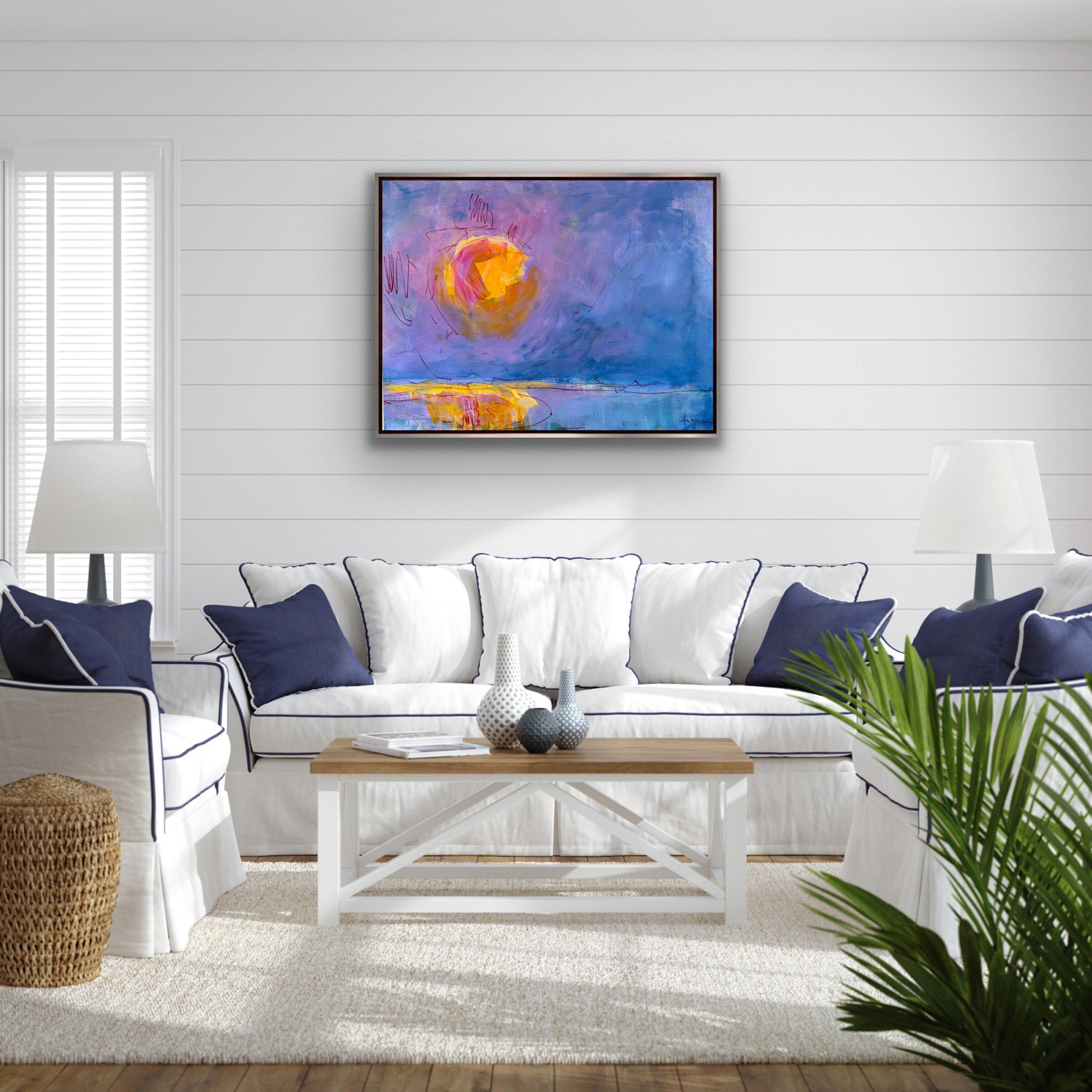 Harmony II