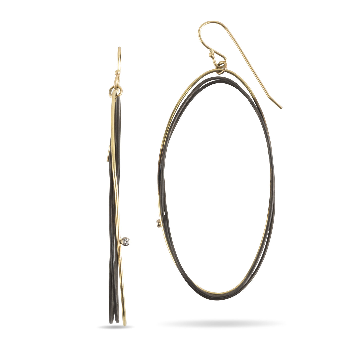 Europa Earrings