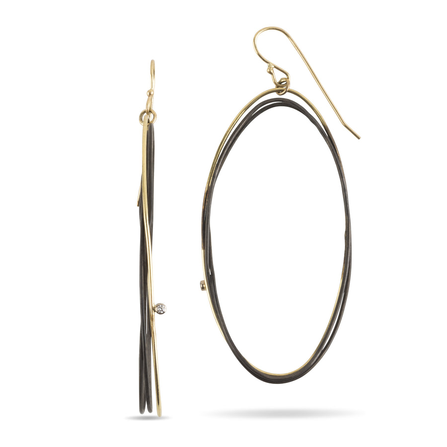 Europa Earrings