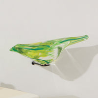 Green Bird