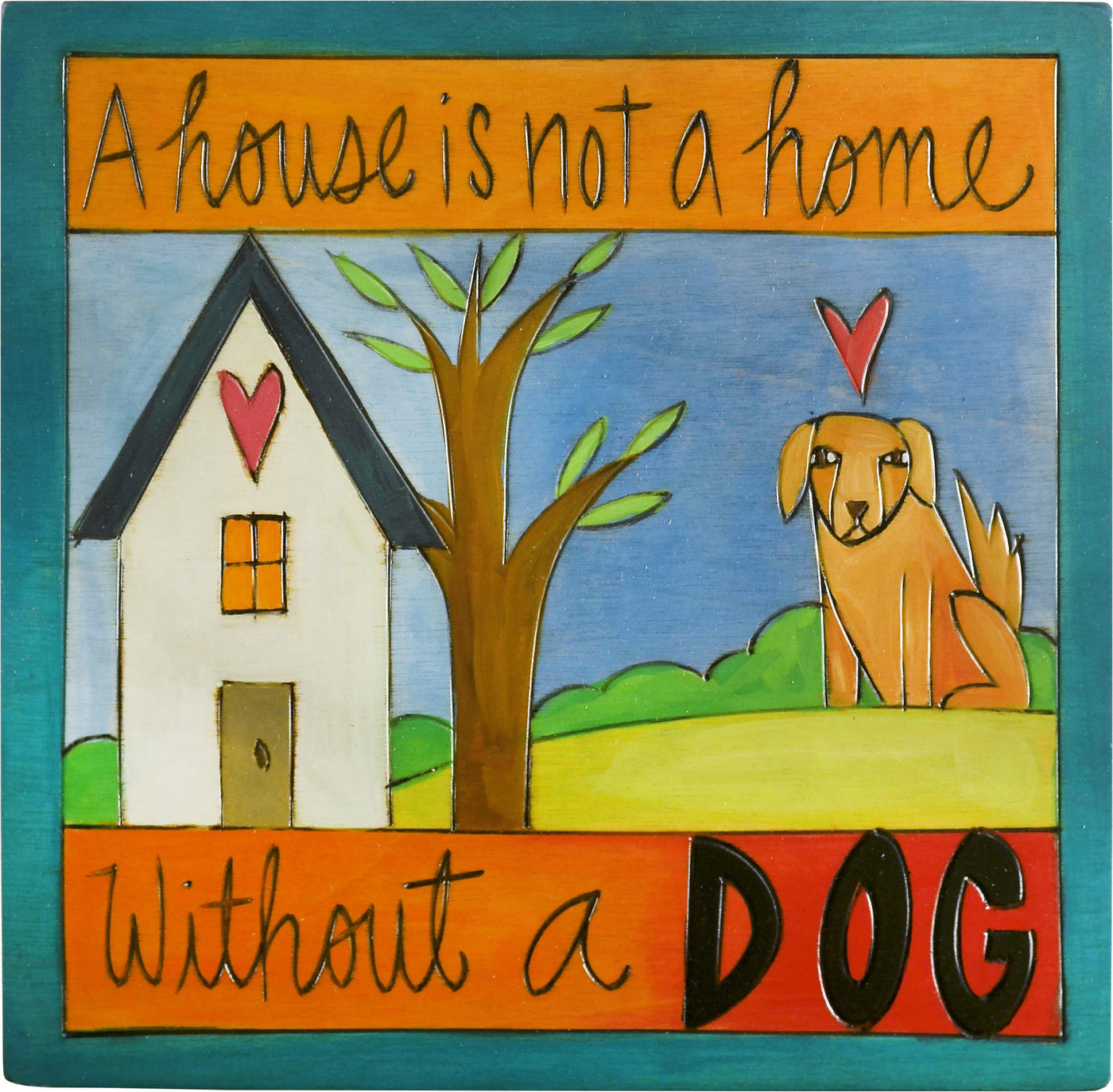 Dog House