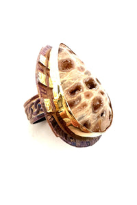 Mystery Forest Ring