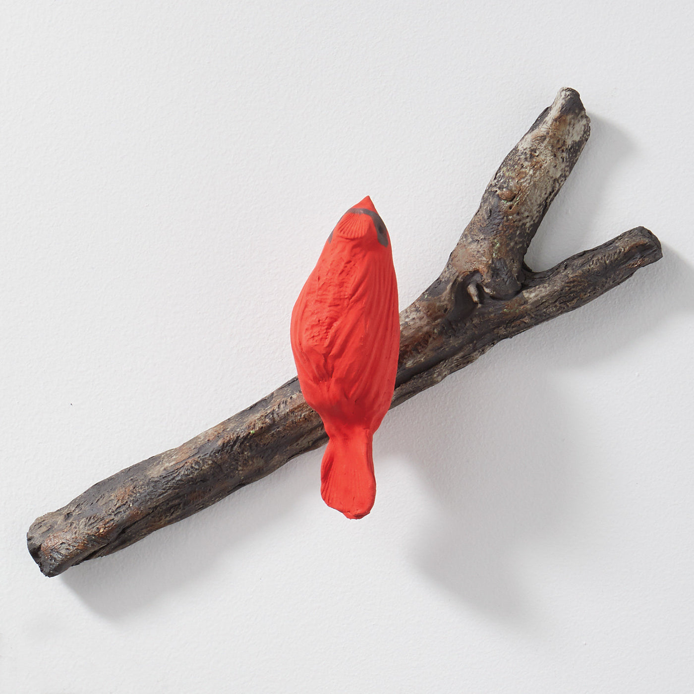 Garden Cardinal