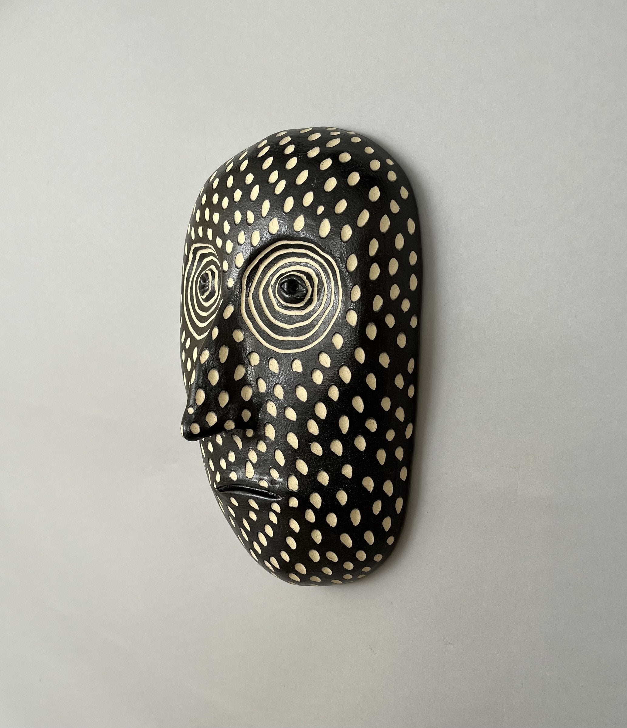 Caffeine Eyes