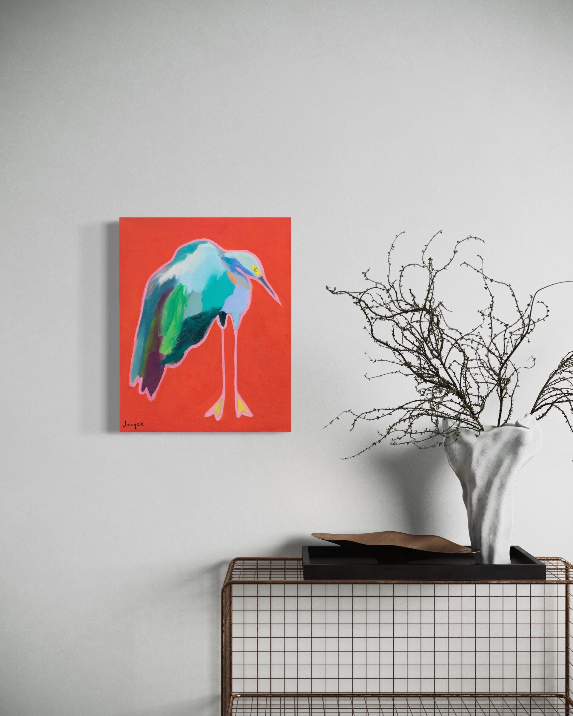 Print on Canvas