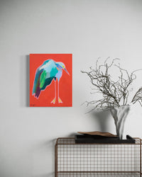 Print on Canvas