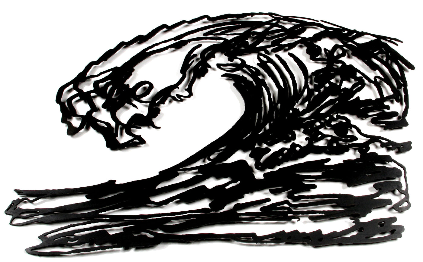 Wave II
