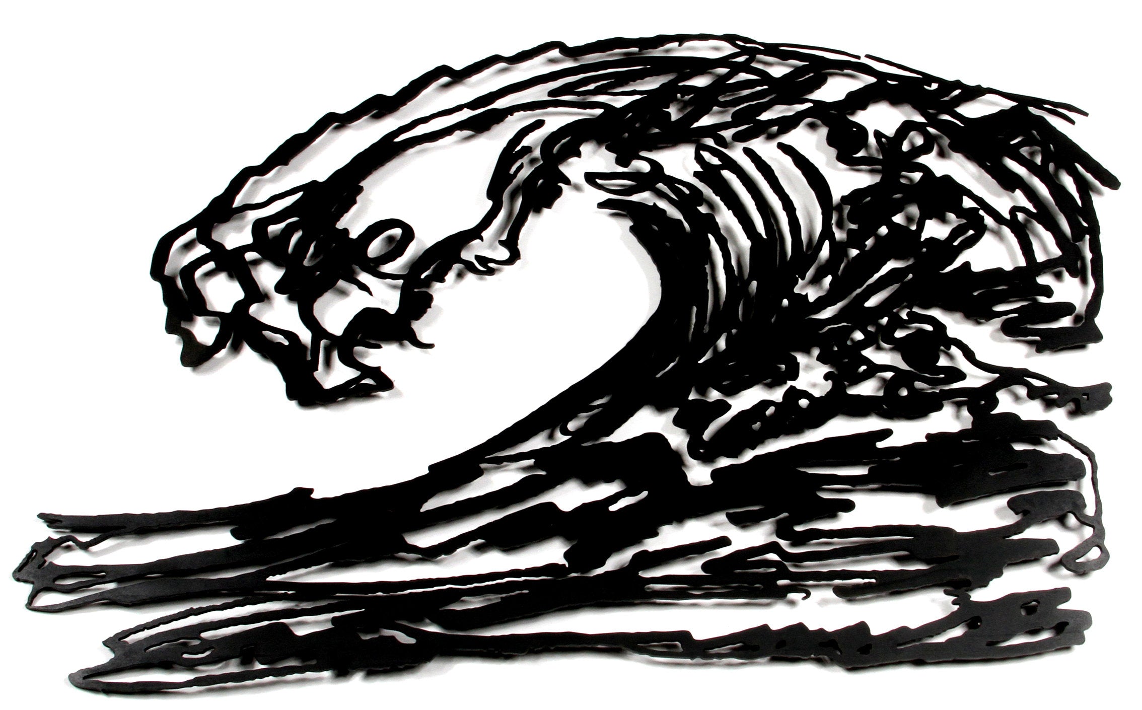 Wave II