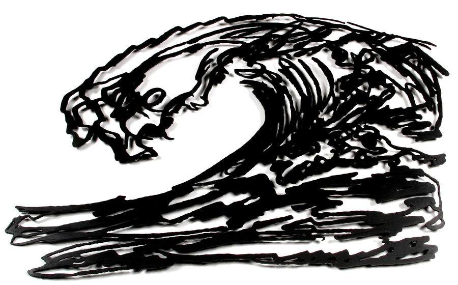 Wave II