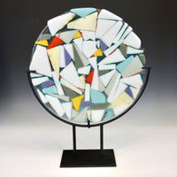 Glass Terazzo