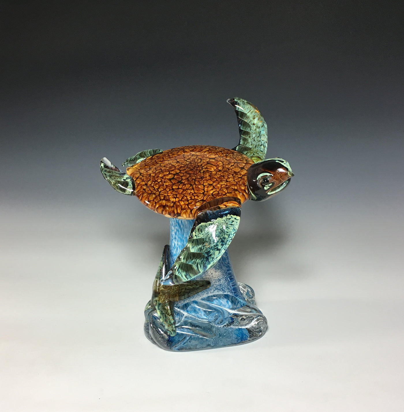 Turtle Wave