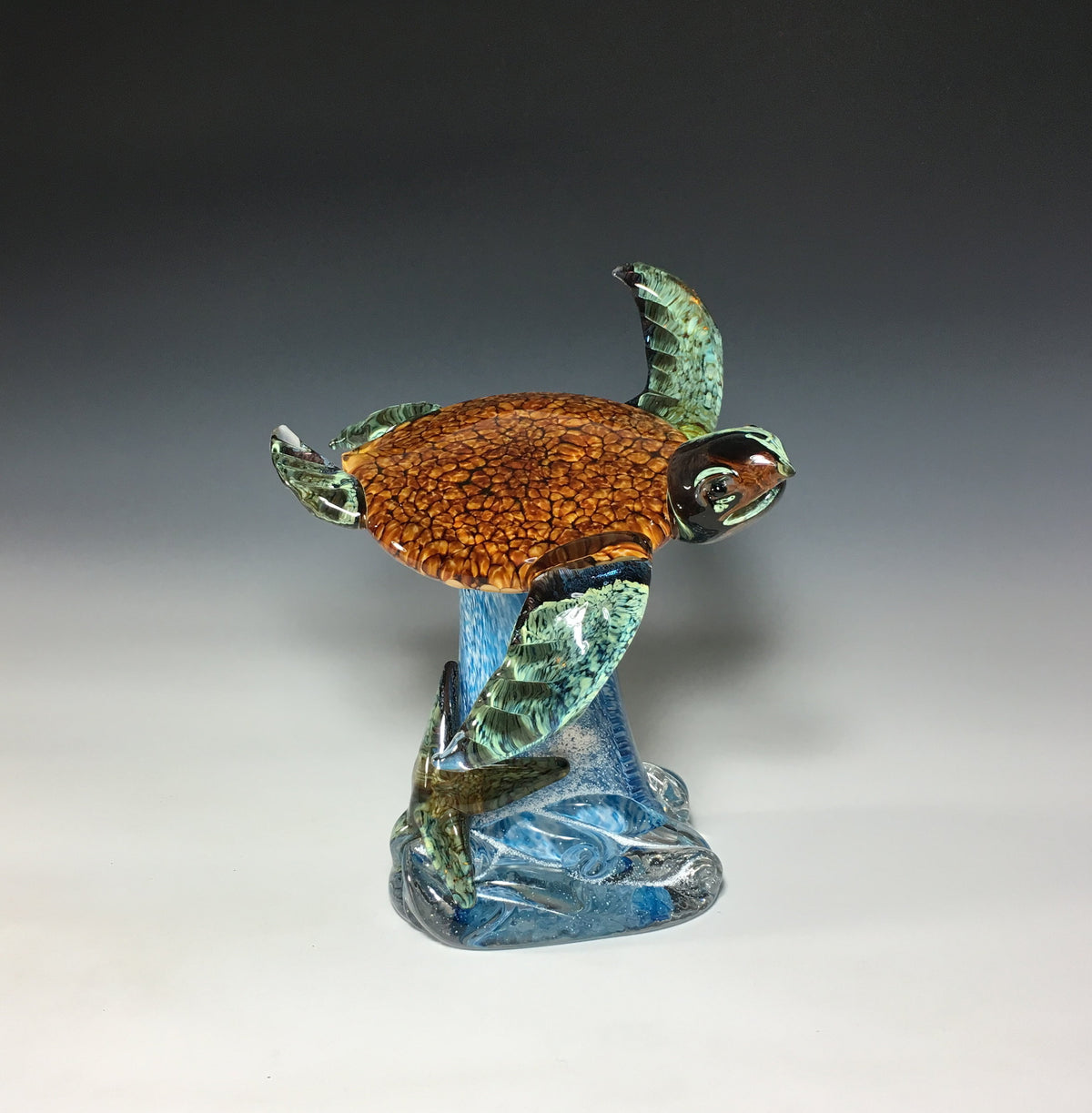 Turtle Wave