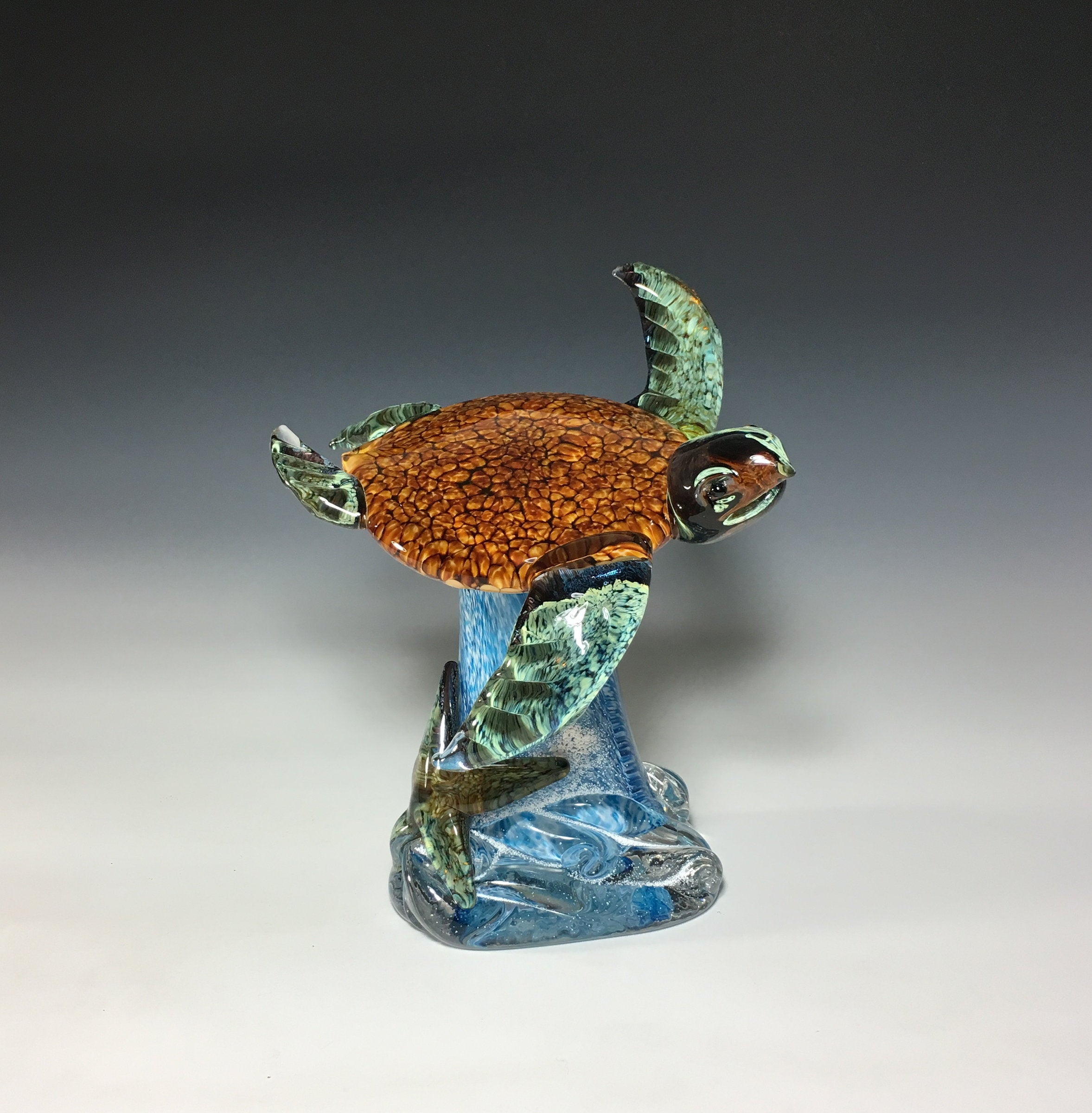 Turtle Wave