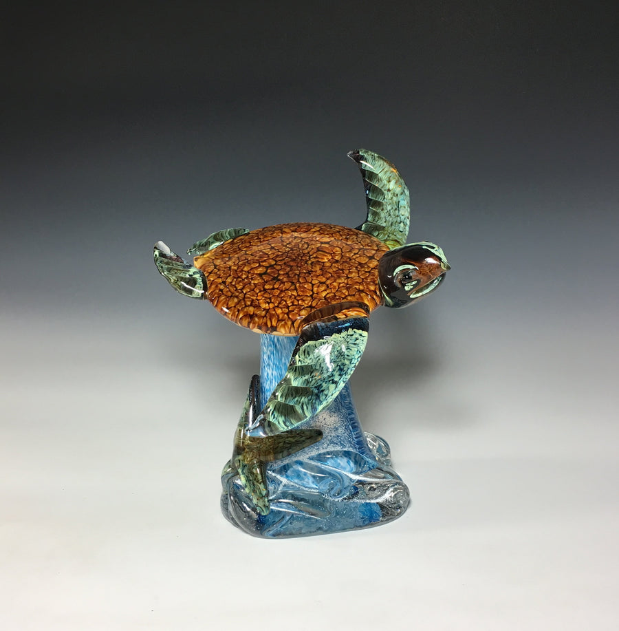 Turtle Wave