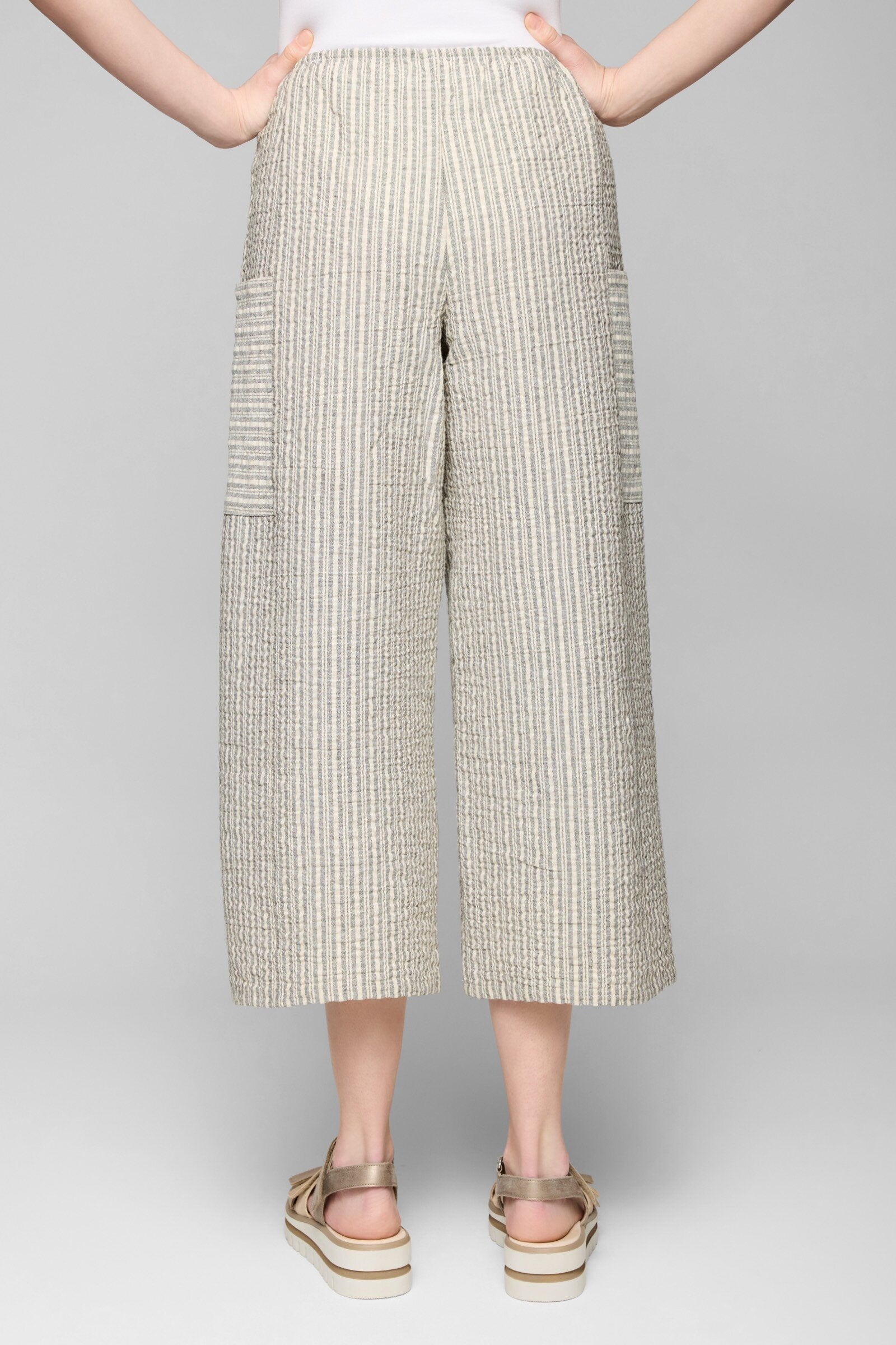 Mitzy Pant