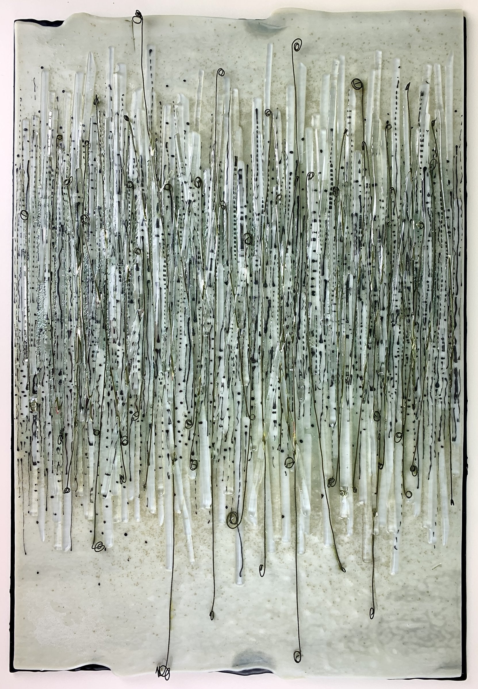 Wired Rain