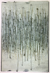 Wired Rain