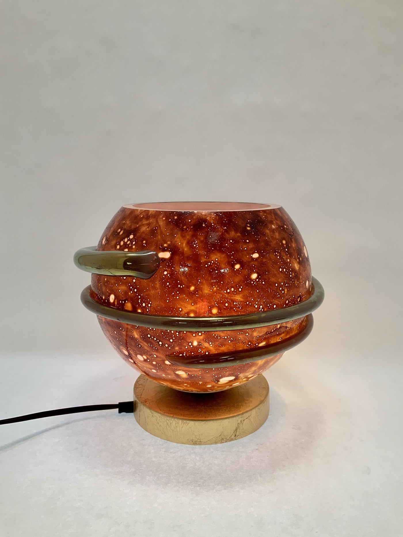 Cosmic Table Lamp 02
