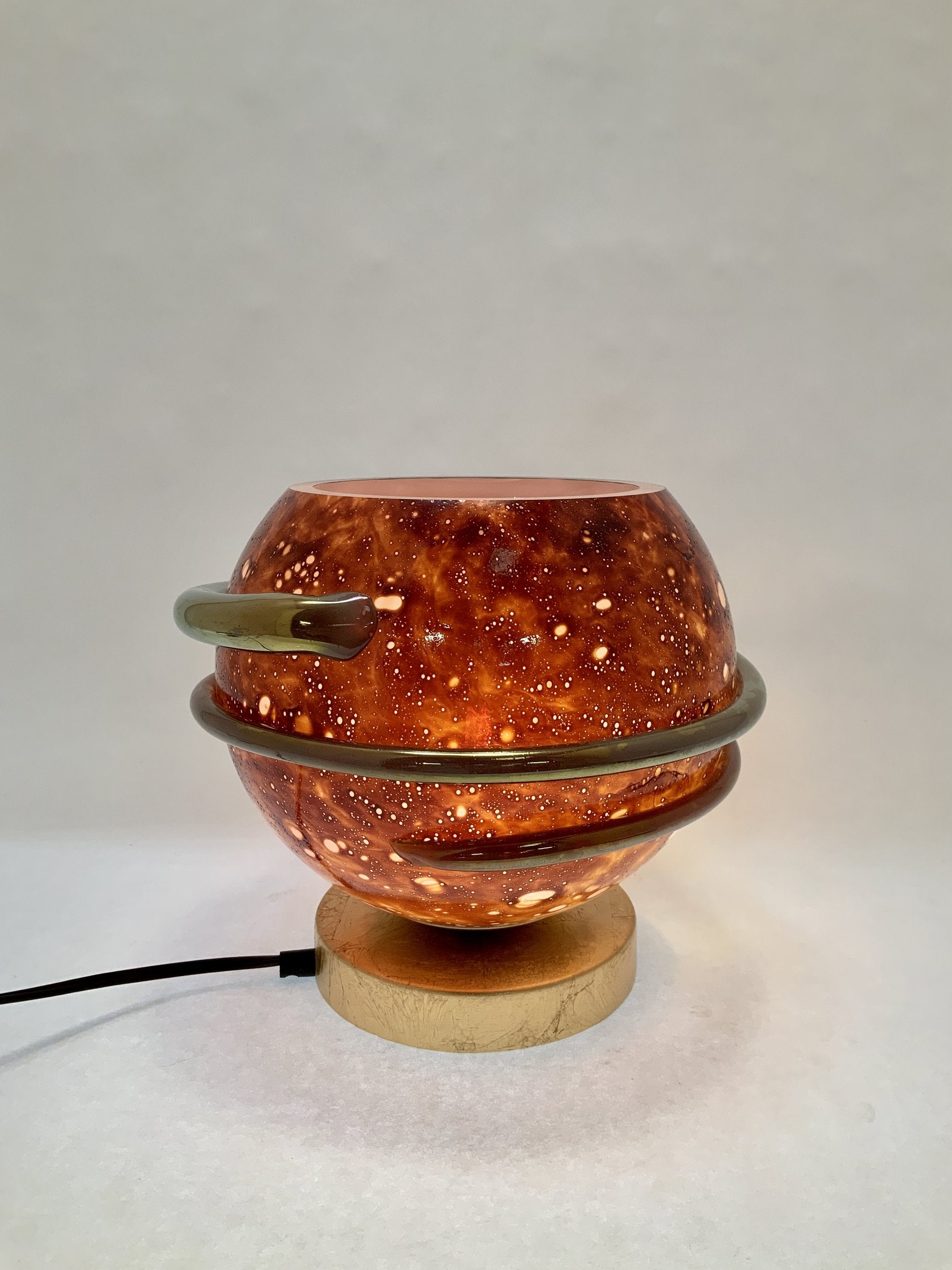 Cosmic Table Lamp 02