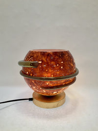 Cosmic Table Lamp 02