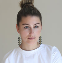 Tetrad Drop Earrings