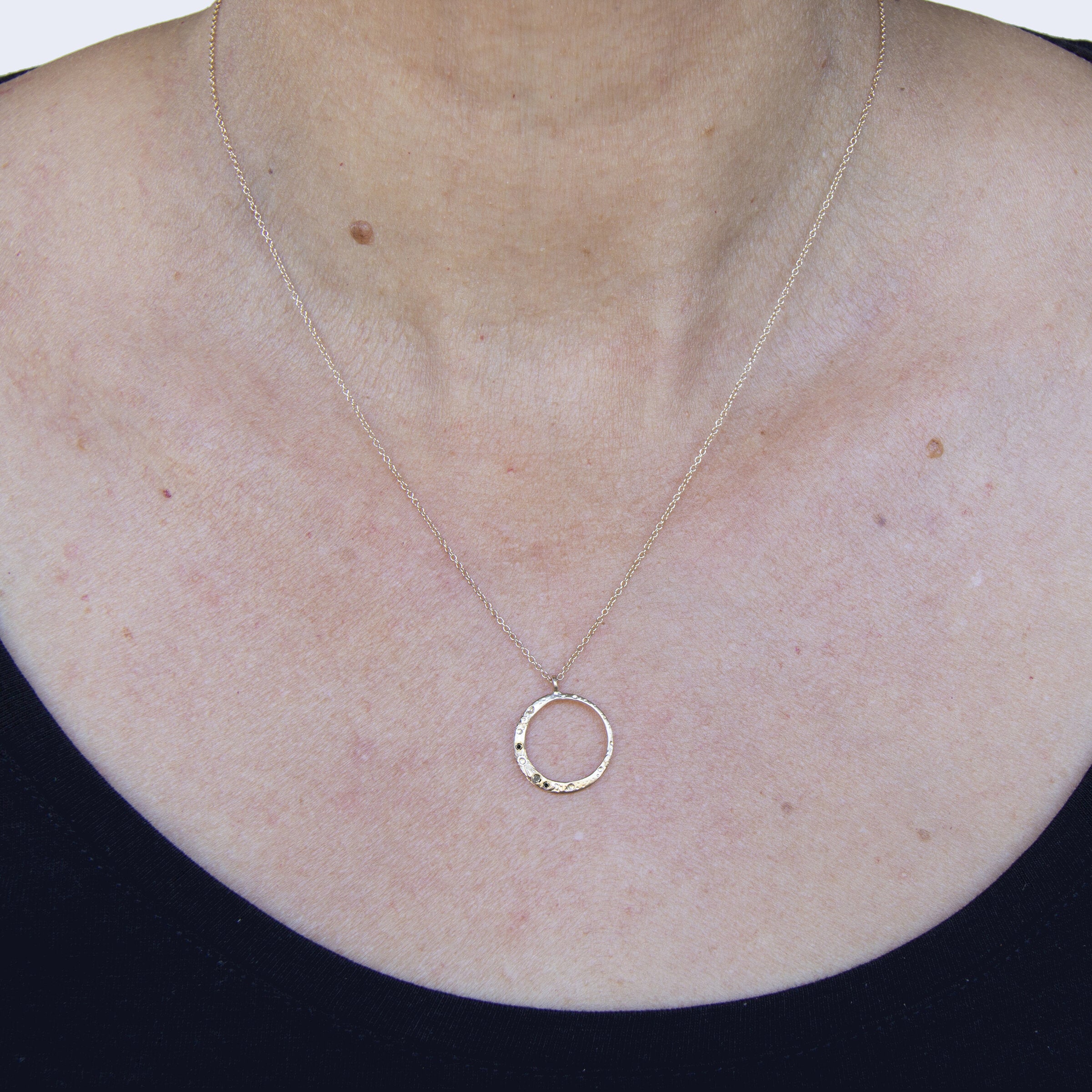 14k Gold Chain
