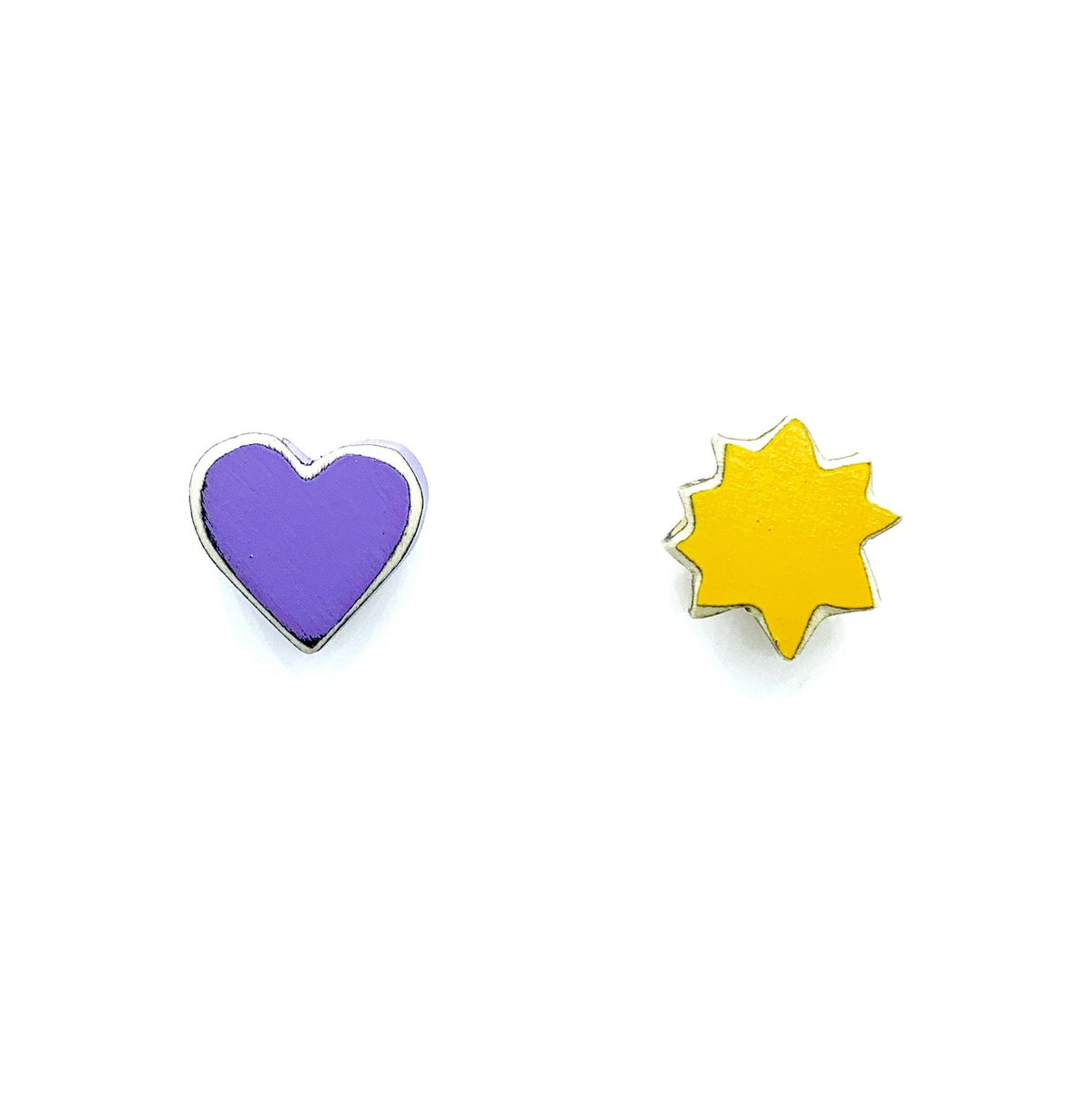 Cynthia Earrings