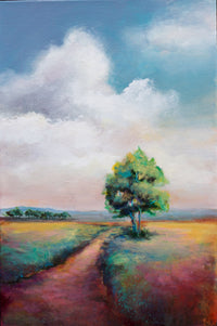 Down The Lane