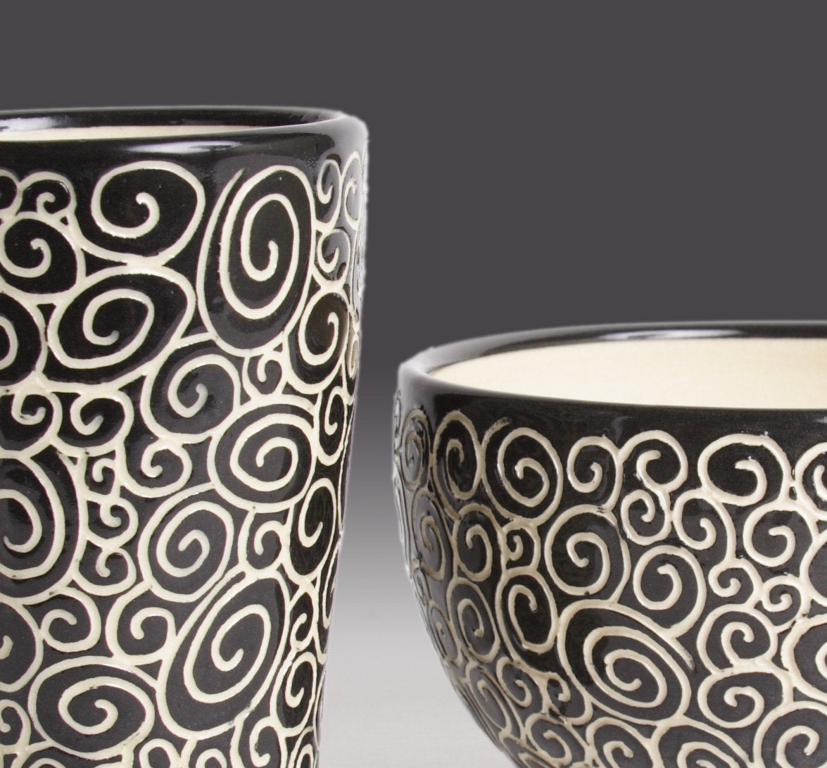 Doodle Bowl