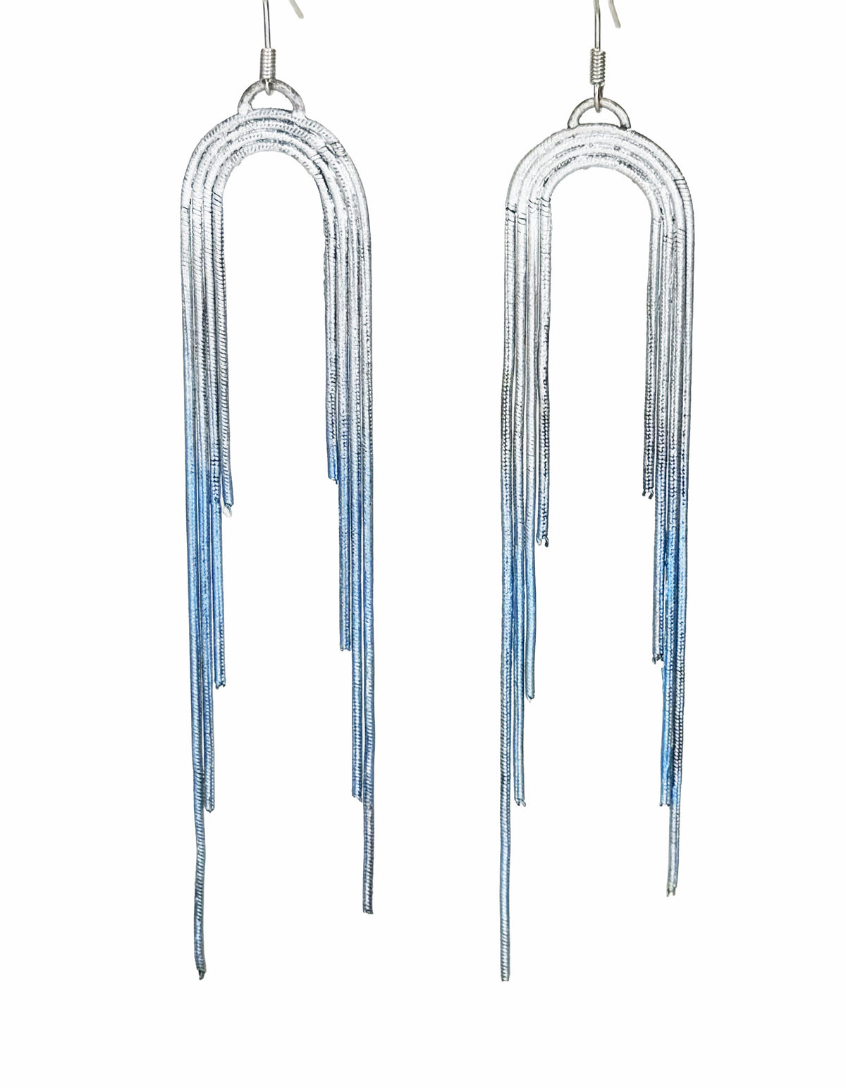 Ombre Falls Earrings