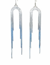 Ombre Falls Earrings