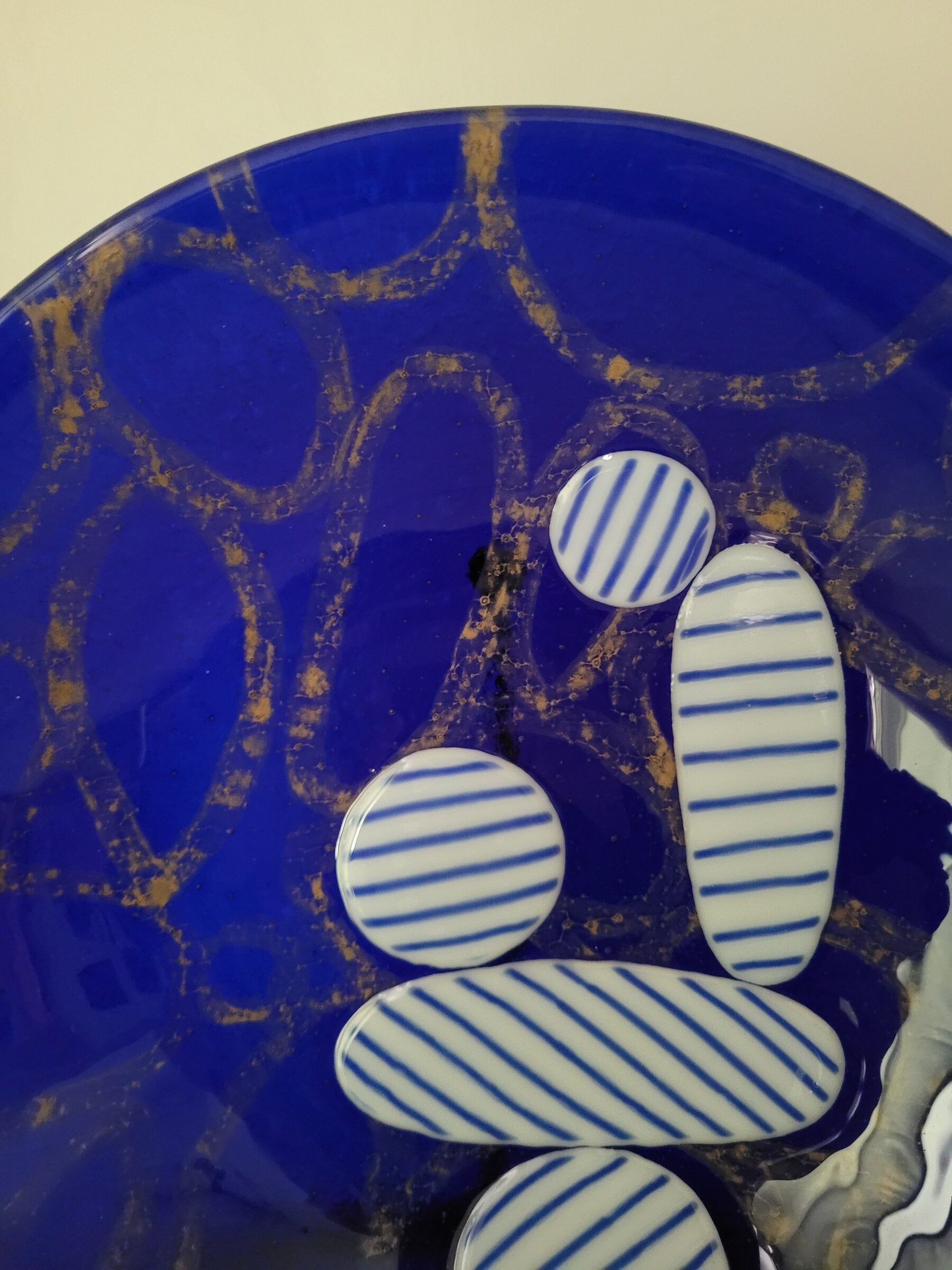 Balancing Act Bowl