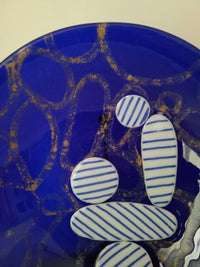 Balancing Act Bowl
