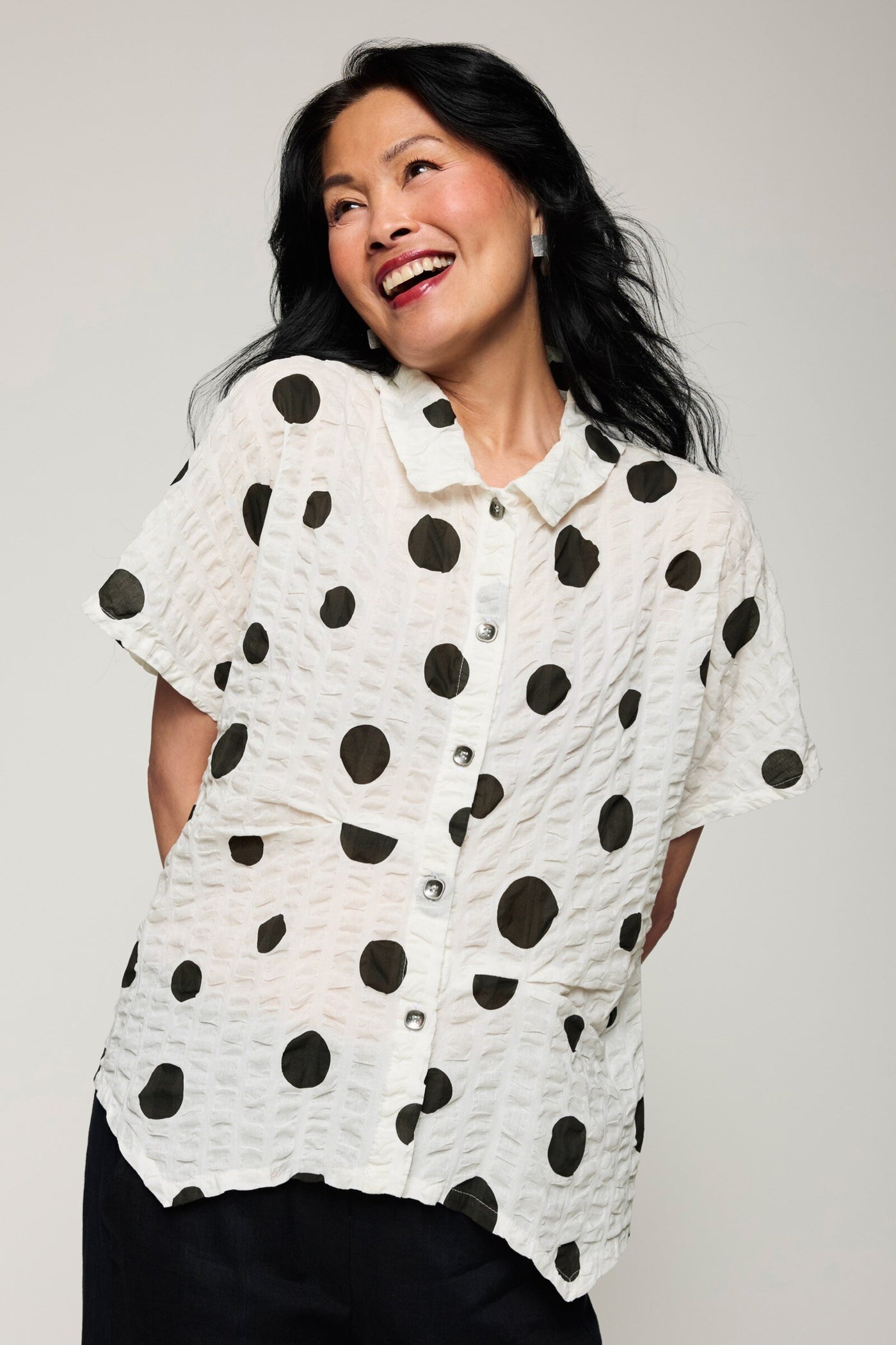 Pamela Shirt