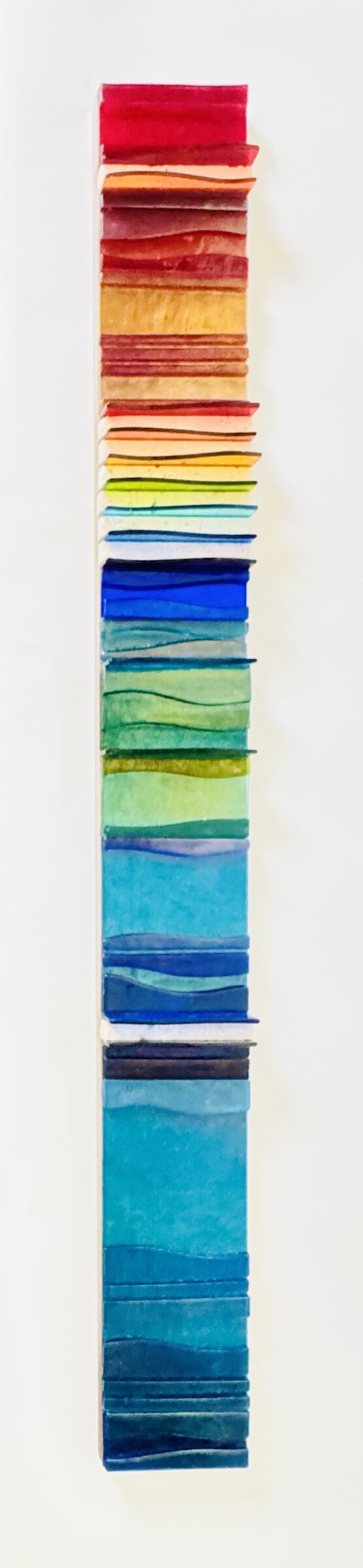 Multicolor Mosaic