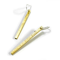 yellow brass