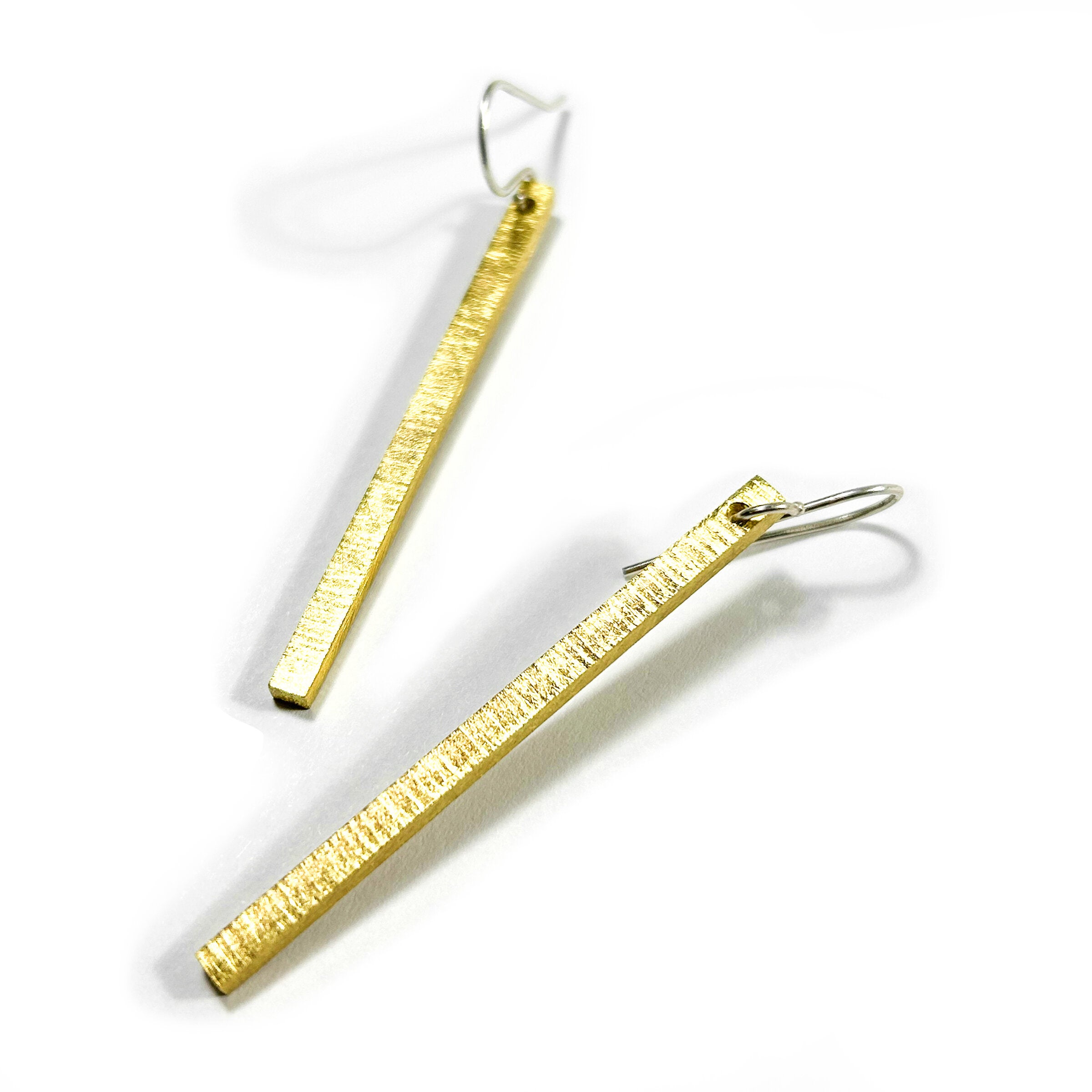 yellow brass