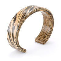 Bleached Wenge