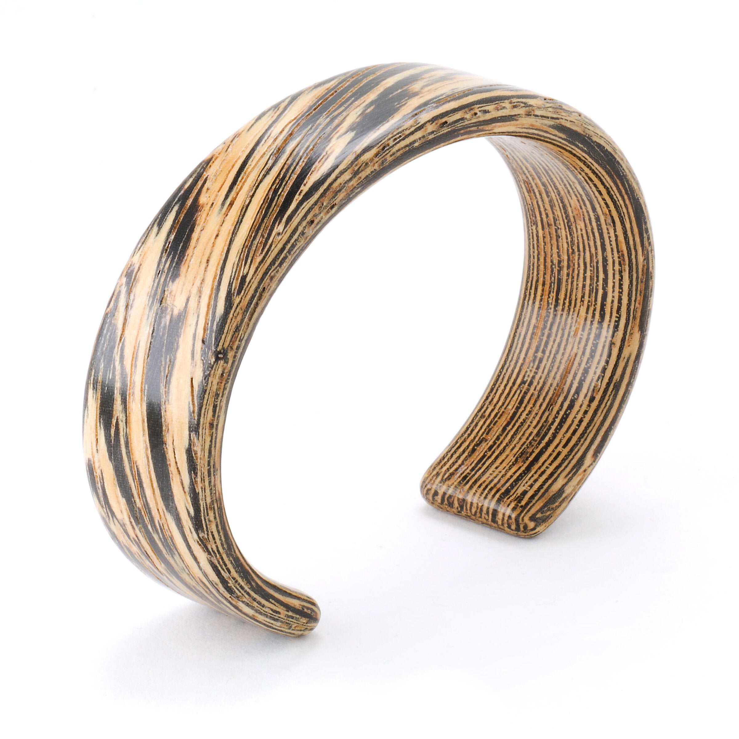 Bleached Wenge