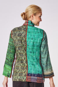 Short Jacket #17