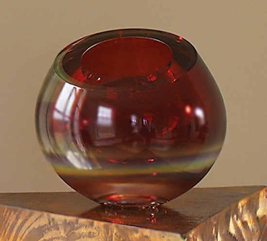 mirage red